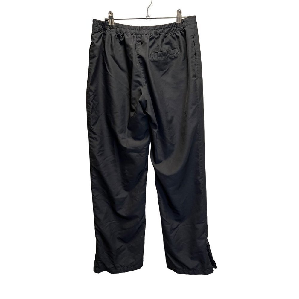 Adidas Track Pants or After Ski Light weight pants Size Med - Picture 1 of 9